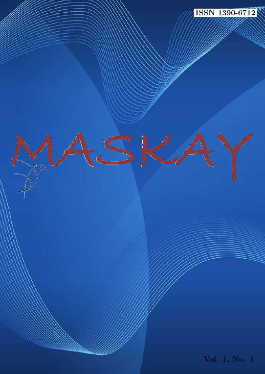 Maskay 1