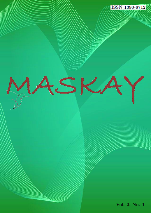 Maskay 2