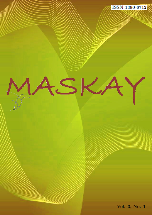 Maskay 3