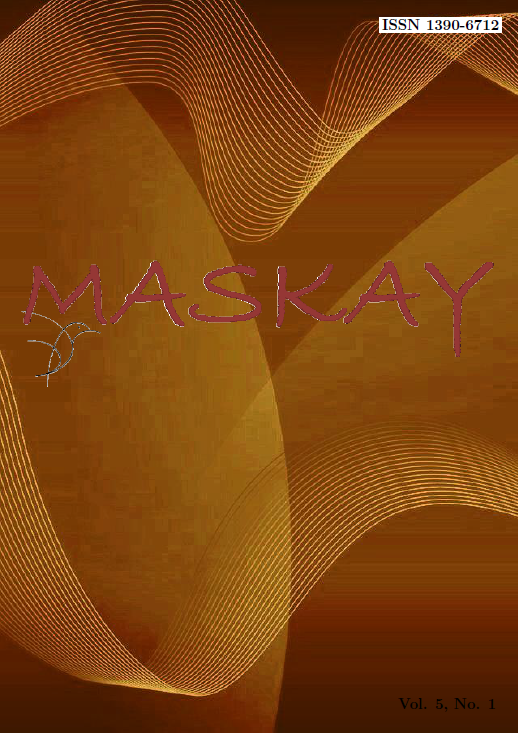 Maskay 5